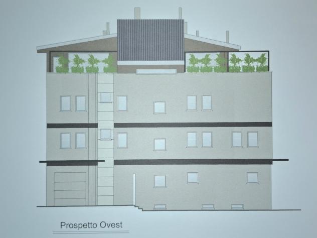 Trilocale in vendita a Rovigo