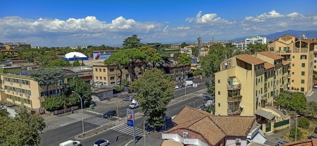 Stanza singola 10 minuti La Sapienza via Tiburtina - Foto 7