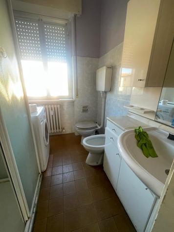 cst500 - ampio trilocale tutto balconato, box cantina e posto auto-- solo 750 € inclusi riscaldamento acqua e spese condominiali - Foto 12