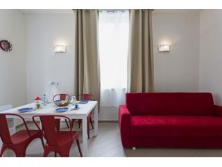 Casa Vermiglio al porto di Genova
