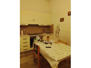 Imola Z.Cappuccini bilocale arredato €550
