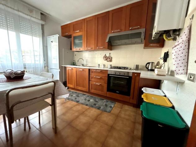 Appartamento in affitto a La Spezia 140 mq Rif: 1394494 - Foto 4