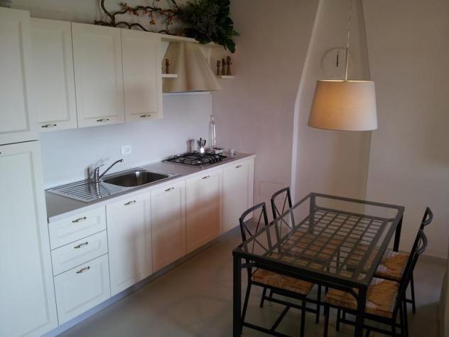 Appartamento in affitto a Peccioli 90 mq Rif: 1211463 - Foto 7