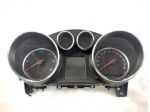 13355664 QUADRO STRUMENTI CONTACHILOMETRI OPEL ASTRA J 1.3 D 70KW 5M 5P (20 …