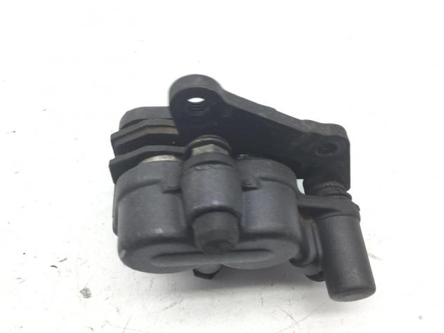 PIAGGIO HEXAGON LX 4T 125 PINZA FRENO ANTERIORE 1998 1999 M15000 - Foto 5