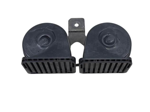 AVVISATORE ACUSTICO CLACSON LAND ROVER Range Rover Evoque 1° Serie BJ32-13A803-AC (11) - Foto 3