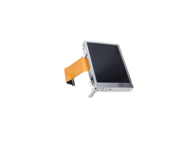 DISPLAY VEGLIA QUADRO STRUMENTI SMART ForTwo Cabrio (W453) 248213313R (15) - Foto 8