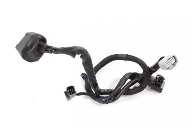 HONDA CBR 650 R 32103MKND10 CABLAGGIO ANTERIORE RH01 21 - 23 FRONT WIRING HARNESS 32103MKND101 - Foto 2