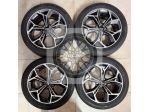 Cerchi 19 e pneumatici estivi Kia Sportage Gt Line