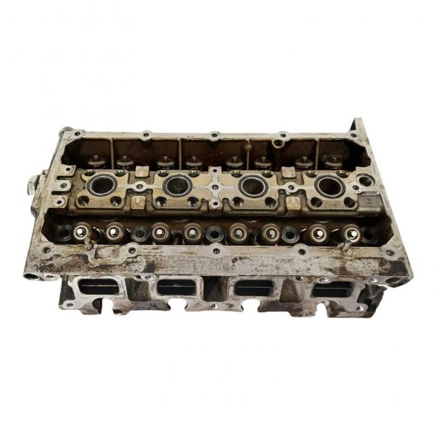 TESTATA AUDI A3 Serie (8P1) 03C103063CS CAX Benzina 1390 (0812) - Foto 3