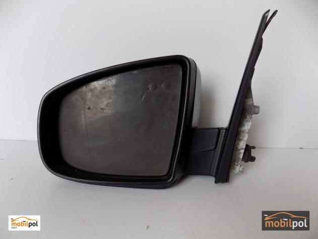 BMW X5 E70 Specchio Sinistro 3 PIN - 4527