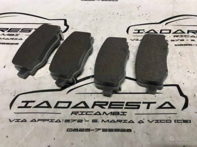 Pasticche Freno Post. Jeep Cherokee 68225301AA - Foto 4