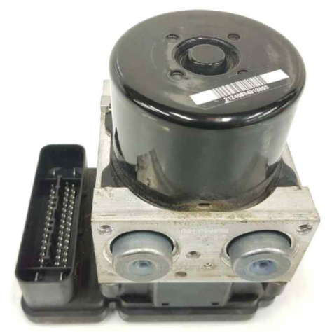 4L0614517D Audi Q7 3.0 2007-2012 centralina ABS gruppo pompa ATE - Foto 2