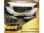 MUSATA COMPLETA OPEL COMBO 2020