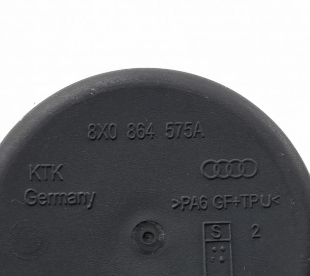 POSACENERE AUDI Q3 Serie (8UG) 8X0864575A (14) - Foto 14