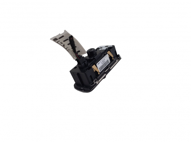 PULSANTE FENDINEBBIA VOLVO V60 1° Serie 30739413 D 5204 T2, D 5204 T3 Diesel 2000 (1018) - Foto 7