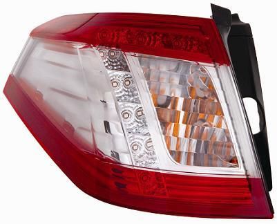 Peugeot 508 musata cofano parafango radiatore kit airbag 2010-14 - Foto 3