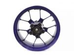 APRILIA RSV TUONO 1000 R AP8128230 CERCHIO RUOTA POSTERIORE 17X6.00 06 - 10 &hellip;