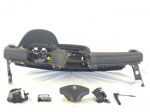 9666775480 KIT AIRBAG PEUGEOT 3008 2.0 D 120KW AUT 5P (2010) RICAMBIO USATO &hellip;