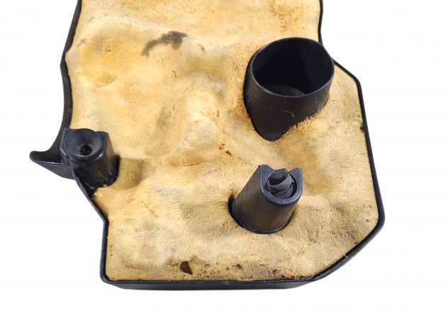 COPRIMOTORE NISSAN Qashqai Serie 14041-HV80A K9K Diesel 1500 (14) - Foto 9