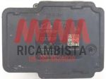 10.0961-1447.3 Renault Grand Scenic centralina gruppo pompa ABS