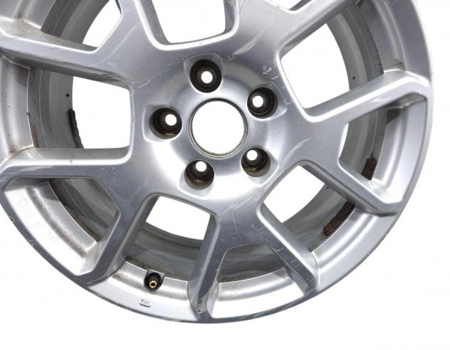 CERCHIO IN LEGA JEEP Renegade Serie 735677742 (18) - Foto 6