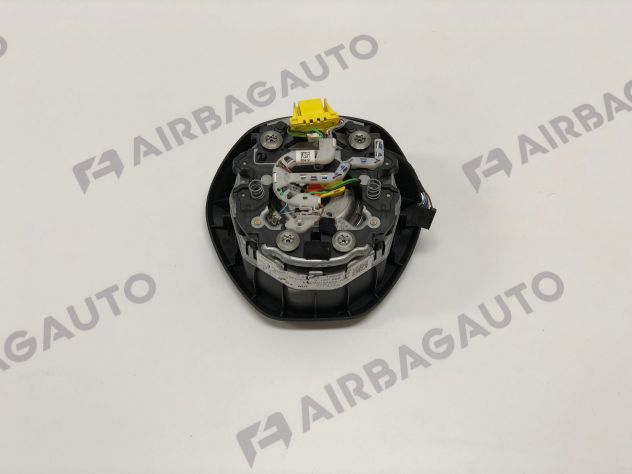RICAMBI VOLKSWAGEN GOLF 7 2012-2018 KIT AIRBAG CRUSCOTTO - Foto 4