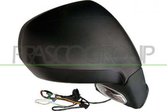 RETROVISORE EST.D.con regolazione elettrica CI4267303 Vetri e Retrovisori Cristalli Retrovisori Retrovisore CITROEN - C4 PICASSO / GRAND C4 PICASSO