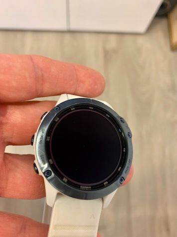 Garmin Fenix 6 pro solar smartwatch - Foto 5