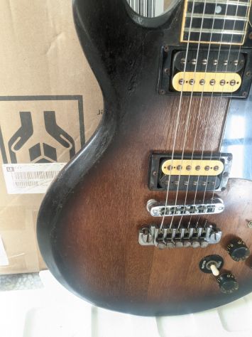 Gibson Professional Deluxe 335-S - Foto 8