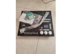 CENTRALINA DMX 1024 – 512 CANALI | CONTROLLO LUCI PROFESSIONALE