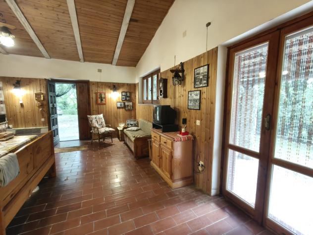 Rustico in vendita a Montecastrilli - Foto 6