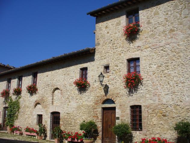 Casale in vendita a San Gimignano - Foto 2