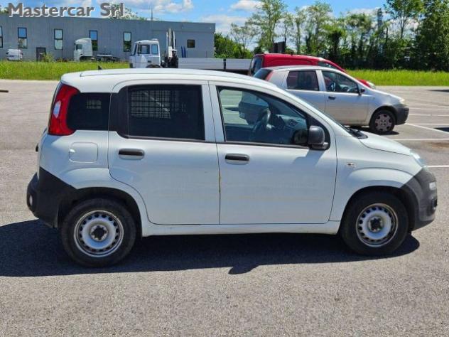 FIAT Panda Panda 1.2 69 CV VAN 2 POSTI EURO6 POP - FY220PD rif. 24006097 - Foto 2