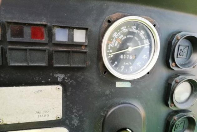 AGRIFULL 80 TORNADO - Foto 7