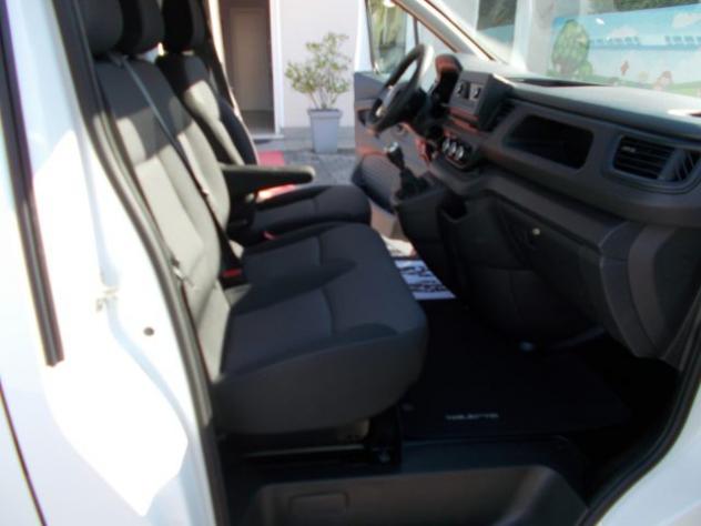 RENAULT Trafic T30 2.0 dCi 110CV PL-TN Furgone Ice rif. 23121471 - Foto 8
