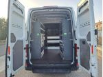 Vw crafter 2.0 tdi 140cv 2017 l3h2 officina mobile