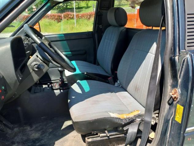 TATA RIBALTABILE 4X2 - Foto 5