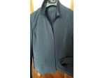 PRADA GIACCA ORIGINALE TECNO STRETCH
