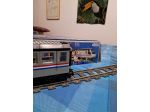 Lego 4558 Metro