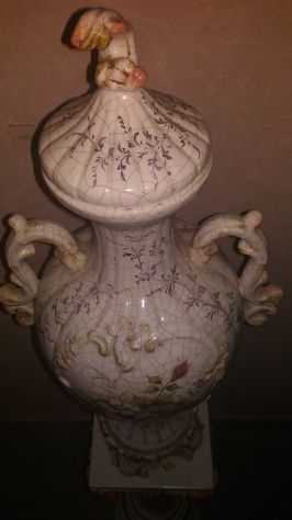 Ceramica Antica Nove di Bassano - Foto 6