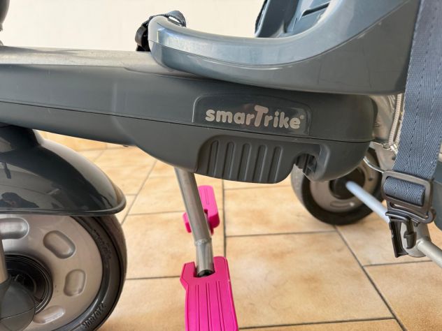 Triciclo evolutivo SmarTrike - Foto 6