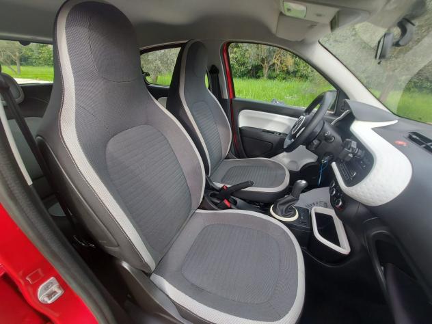 Renault Twingo 1.0 SCe Experience 51 Kw (Man) "PREZZO REALE" (1722) - Foto 10