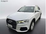 Audi Q3 2.0 tdi quattro 150cv s-tronic