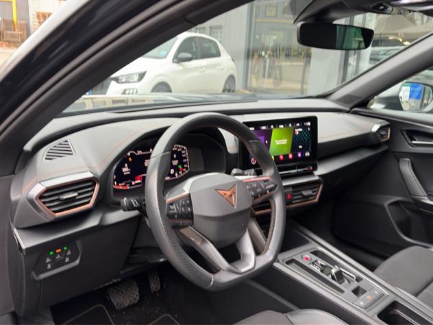 CUPRA Formentor 2.0 TDI 4Drive DSG - Foto 5
