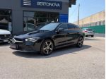 Mercedes-Benz CLA 180 Automatic Sport