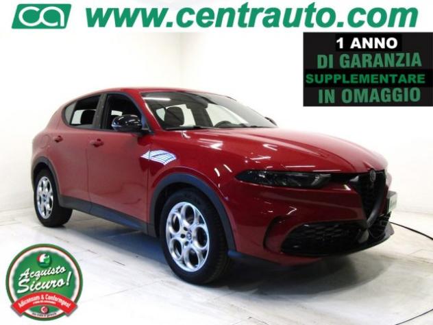 ALFA ROMEO Tonale 1.6 diesel TCT6 Sprint Aut. 130CV rif. 23244945