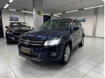VOLKSWAGEN TIGUAN 2.0 TDI 170CV 4motion Sport & Style TETTO/ PELLE