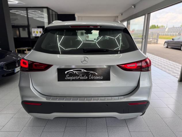 Mercedes-benz GLA 180 d Automatic Premium - Foto 5