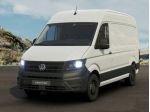 VOLKSWAGEN Crafter 35 2.0 tdi 140cv l3h3 rif. 23735797